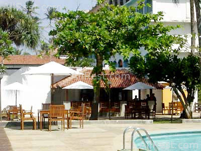 Amaya Reef 3